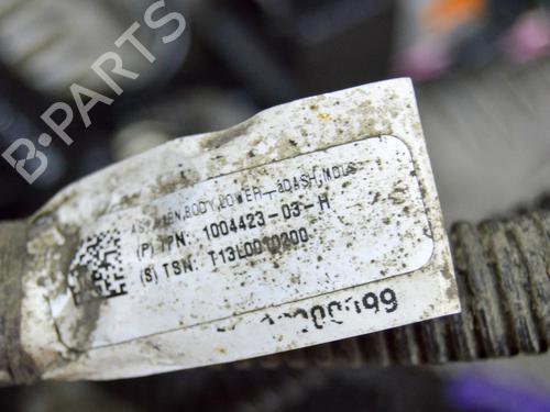 Wiring harness TESLA MODEL S (5YJS) 85 | BP14646851E16 - Image 12