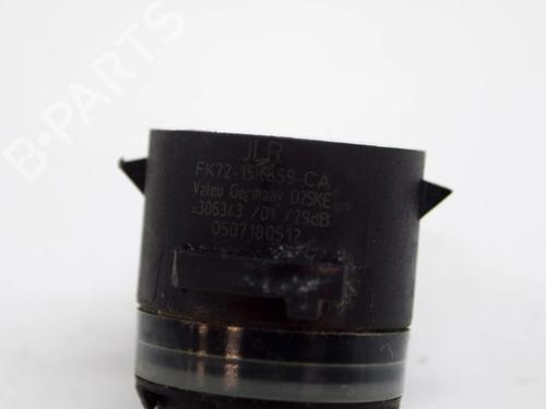 Electronic module LAND ROVER DISCOVERY SPORT (L550) 2.0 D 4x4 | BP9629300M83 