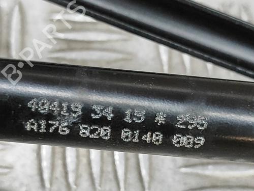 Front wipers mechanism INFINITI Q30 1.6 | BP28564054C83 