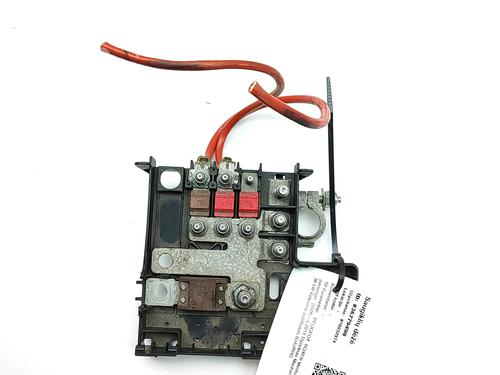 Used Electronic module Electronic module 37721600 37721600
