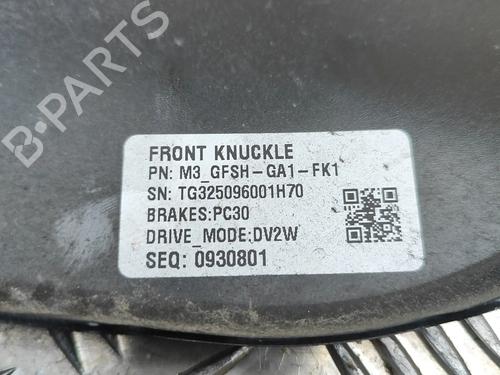 Støtte TESLA MODEL 3 (5YJ3) EV | BP34190404C155  - Image 5