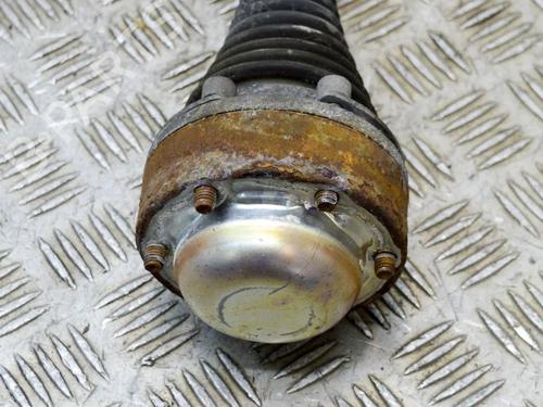 Right rear driveshaft AUDI A6 C8 Avant (4A5) 40 TDI Mild Hybrid quattro | BP27761514M41 - Image 4