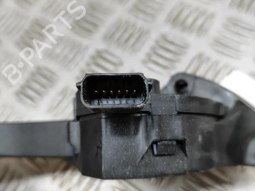 Pedal LAND ROVER RANGE ROVER SPORT II (L494) 5.0 SCV8 4x4 | BP27775581I4