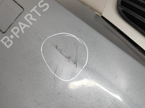 Front bumper SAAB 9-3 (YS3F, E79, D79, D75) 1.9 TiD | BP28154107C7 