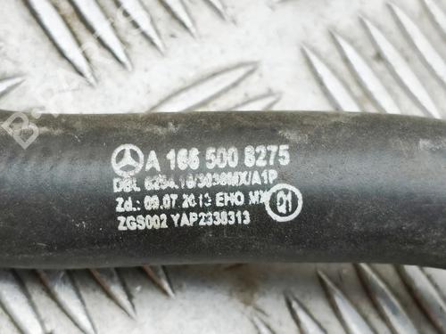 Electronic sensor MERCEDES-BENZ GLE (W166) 500 e 4-matic (166.063) | BP38442838M84 - Image 7