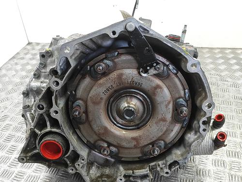 Used Gearbox Gearbox VW GOLF VII (5G1, BQ1, BE1, BE2) 1.6 TDI (110 hp) 34475898 34475898