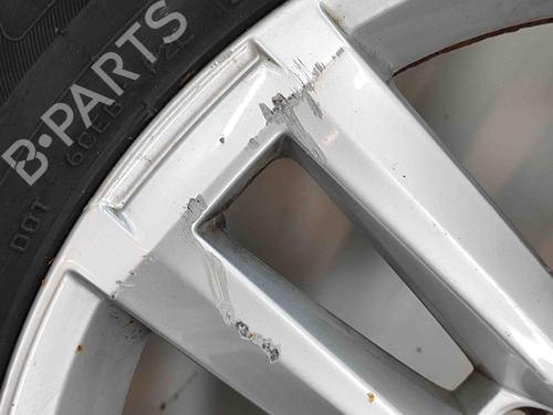 Rim VW AMAROK (2HA, 2HB, S1B, S6B, S7A, S7B, AGD) 3.0 TDI 4motion | BP29485992C45 