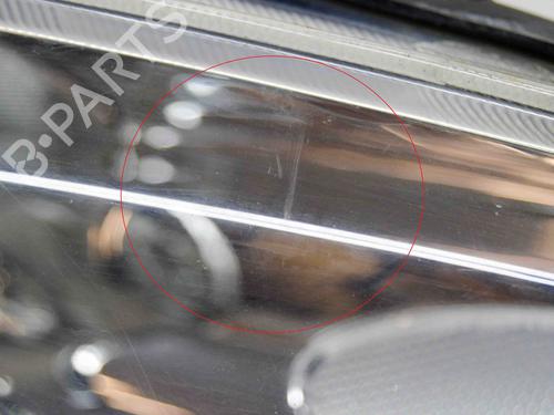 Left headlight NISSAN JUKE (F15) 1.6 | BP29510665C28 