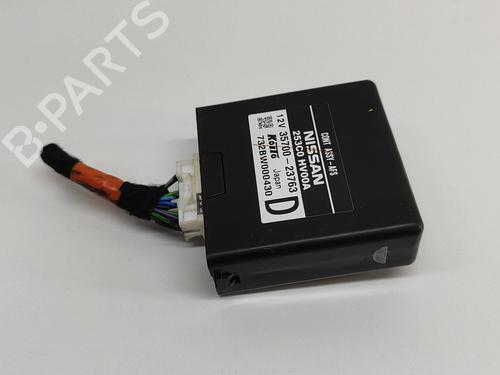 Electronic module NISSAN QASHQAI II SUV (J11, J11_) 1.2 DIG-T | BP23247957M83 