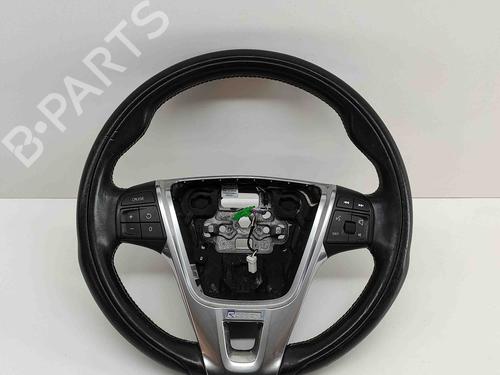 Used Steering wheel VOLVO XC60 I SUV (156) D4 AWD (190 hp) 16077690