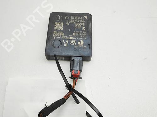 Electronic module MERCEDES-BENZ EQS (V297) EQS 450+ (297.123) | BP38731652M83 - Image 2