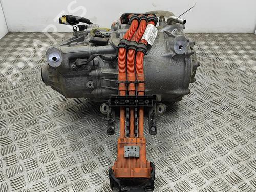 Used Engine Engine VOLVO S60 III (224) T6 Twin Engine AWD (340 hp) 28078958 28078958