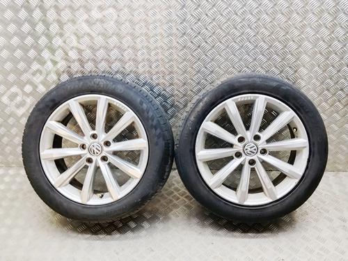 Fælgsæt VW PASSAT B8 (3G2, CB2) 2.0 TDI | BP38622994C100 - Image 3