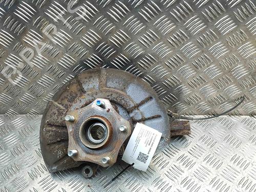 Used Left front steering knuckle Left front steering knuckle SUZUKI GRAND VITARA II (JT, TE, TD) 2.4 All-wheel Drive (JT424, JB424, TDA4) (166 hp) 29569932 29569932