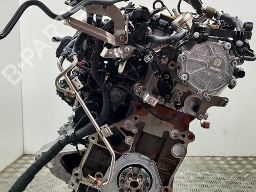 Used Engine AUDI A5 (F53, F5P) 35 TFSI Mild Hybrid (150 hp) 28436766