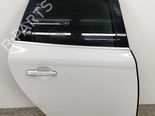 Used Right rear door VOLVO XC60 I SUV (156) D4 (181 hp) 17077349
