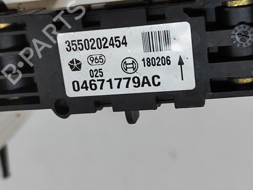 Elektronische sonde JEEP COMMANDER (XK, XH) 3.0 CRD 4x4 | BP29593756M84