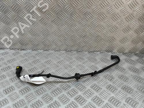 Used Pipe NISSAN QASHQAI III (J12) 1.3 DIG-T (158 hp) 27783656