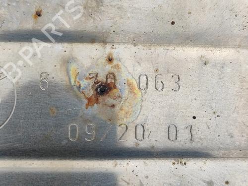 Exhaust system BMW X7 (G07) xDrive M 50 d | BP27532999M121 - Image 6