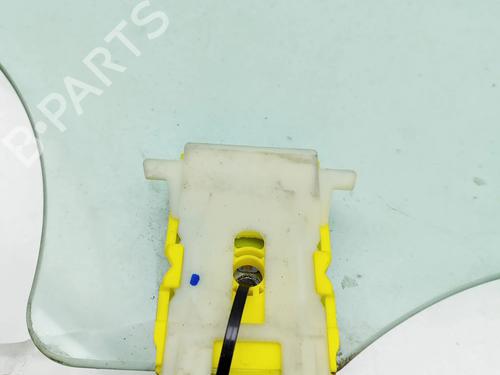 Front left door window MERCEDES-BENZ E-CLASS Coupe (C238) E 220 d (238.314) | BP31715691C18 