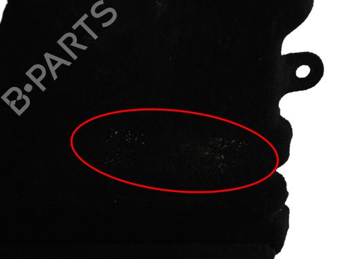 Boot lining LEXUS GS (_S19_) 450h (GRS191_, GWS191_) | BP33362268I3 - Image 5