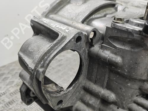 Gearkasse SKODA OCTAVIA III Combi (5E5, 5E6) 2.0 TDI | BP25786916M3