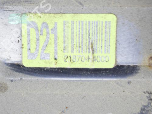 Engine mount HYUNDAI KONA (OS, OSE, OSI) EV | BP27764344M89 