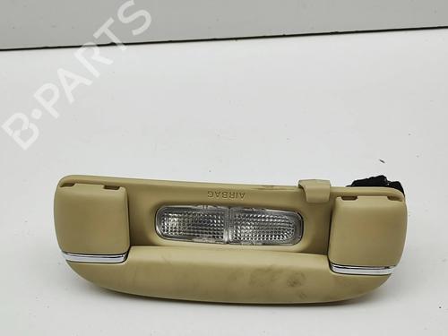 Innerer Dachhaltegriff für Innerer Dachhaltegriff 36983979 36983979