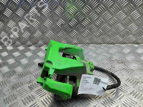 Right front brake caliper JAGUAR F-PACE (X761) 2.0 TD4 | BP29829745M104