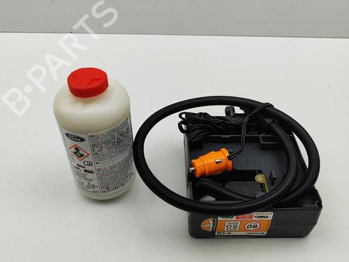 Electronic module FORD PUMA (J2K, CF7) 1.0 EcoBoost mHEV | BP28437941M83  - Image 5