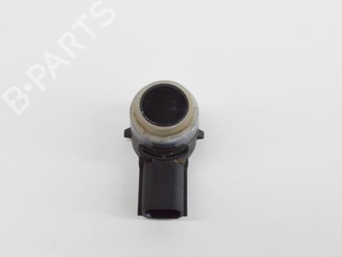 Elektronisk modul FORD FIESTA VII (HJ, HF) 1.0 EcoBoost (101 hp) 13516404