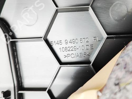 Other BMW iX (I20) xDrive 40 | BP32756319O1  - Image 7