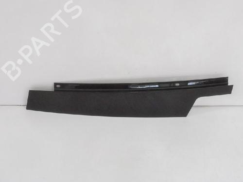 Used Door moulding trim BMW X4 (F26) xDrive 30 d (258 hp) 14652871