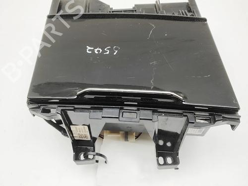 Used Electronic module Electronic module 39072959 39072959