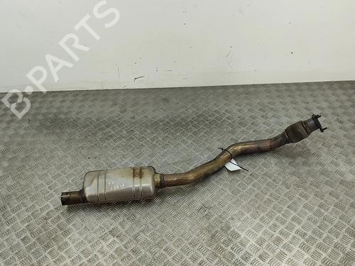 Used Exhaust system Exhaust system AUDI Q5 (8RB) 3.0 TFSI quattro (272 hp) 26129924 26129924