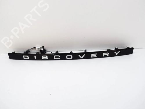 Used Tailgate trim LAND ROVER DISCOVERY V (L462) D300 MHEV 4x4 (300 hp) 27756433