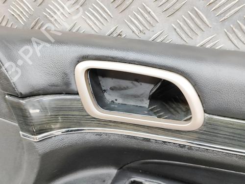 Front right panel JEEP GRAND CHEROKEE IV (WK, WK2) 3.0 CRD V6 4x4 | BP33389240C59 - Image 6