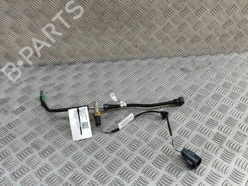 Used Pipe Pipe JAGUAR F-TYPE Coupe (X152) 3.0 SCV6 400 SPORT AWD (400 hp) 27650245 27650245