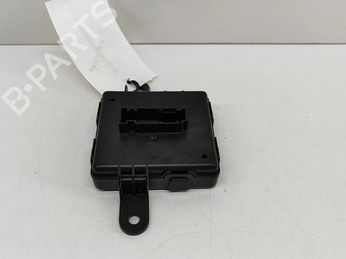 Elektronisk modul SKODA ENYAQ iV SUV (5AZ) 50 (148 hp) 27773400