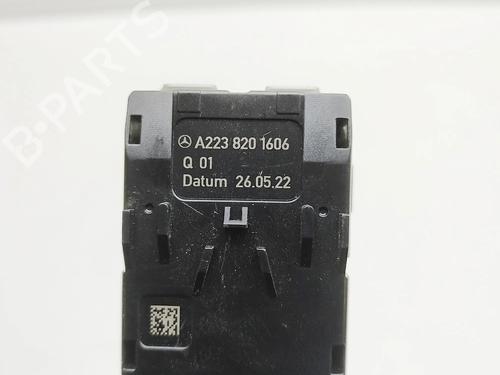 Electronic module MERCEDES-BENZ EQS (V297) EQS 450+ (297.123) | BP38731648M83  - Image 7