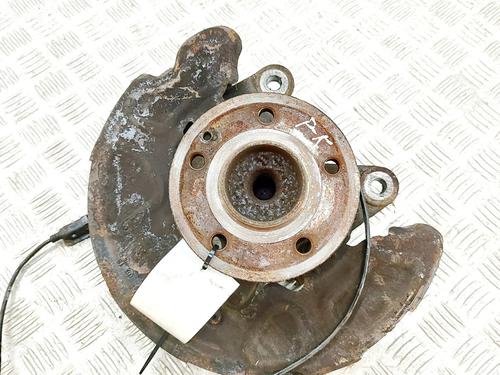 Used Left front steering knuckle Left front steering knuckle 38328968 38328968