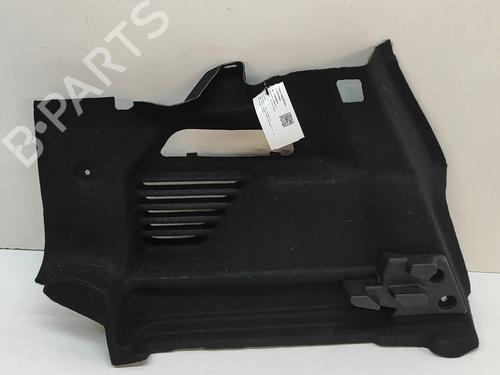 Used Boot lining Boot lining JEEP AVENGER (J2) 1.2 GSE T3 (101 hp) 28590349 28590349