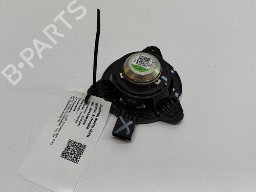 Speaker AUDI A3 Convertible (8V7, 8VE) 1.6 TDI | BP28565390E2