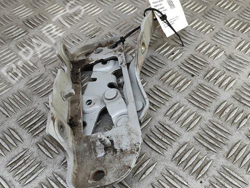 Used Hinge/Door check strap HYUNDAI SANTA FÉ III (DM, DMA) 2.2 CRDi 4WD (200 hp) 27933686
