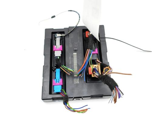 Used Control unit Control unit AUDI A6 C7 Avant (4G5, 4GD) 3.0 TDI quattro (320 hp) 39958723 39958723