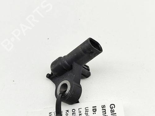 Electronic sensor MAZDA MX-5 IV (ND__) 2.0 (ND2E, ND6E) | BP37402715M84 - Image 2