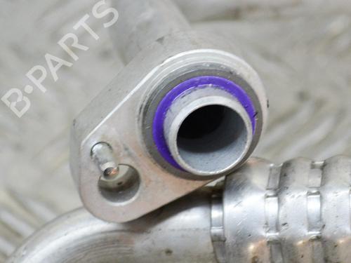 AC pipe BMW X3 (G01, F97, G08) M Competition | BP27753852M126 