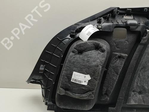 Forra da mala PORSCHE MACAN (95B) 3.0 S Diesel | BP31047376I3 
