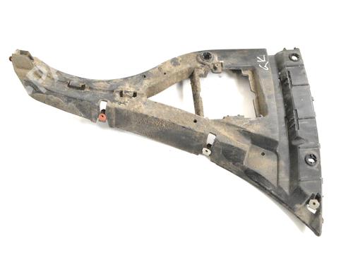 Used Rear bumper bracket Rear bumper bracket JAGUAR XJ (X351) 3.0 SDV6 (275 hp) 33348475 33348475