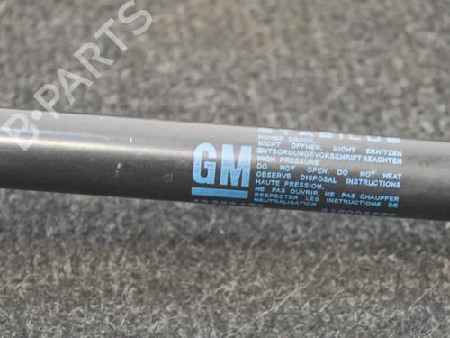 Hood lift support OPEL INSIGNIA A (G09) 2.0 CDTI (68) | BP14664158C139 